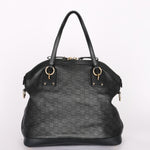 Gucci Guccissima Shoulder Bag