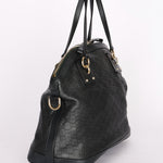 Gucci Guccissima Shoulder Bag
