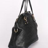 Gucci Guccissima Shoulder Bag