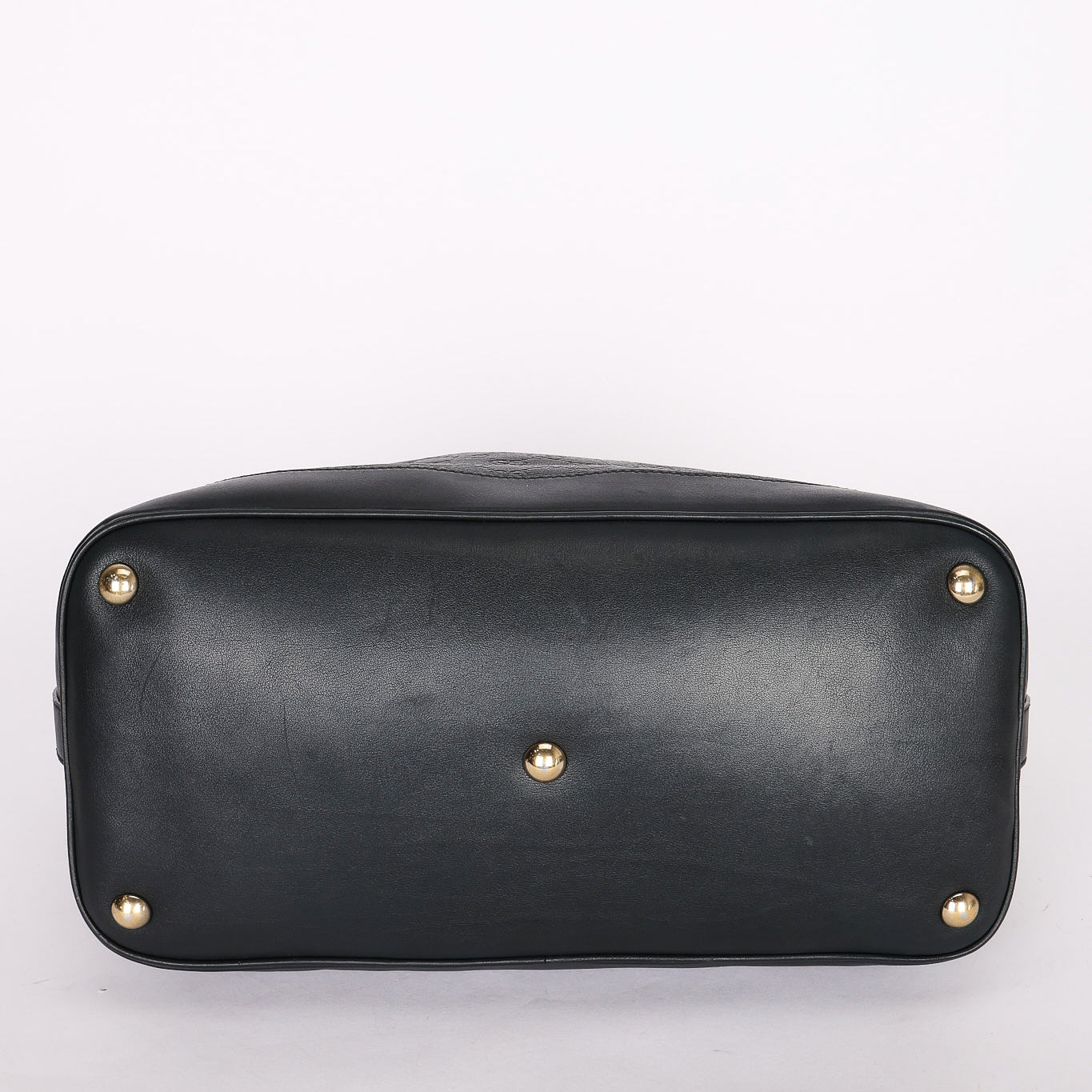 Gucci Guccissima Shoulder Bag
