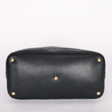 Gucci Guccissima Shoulder Bag