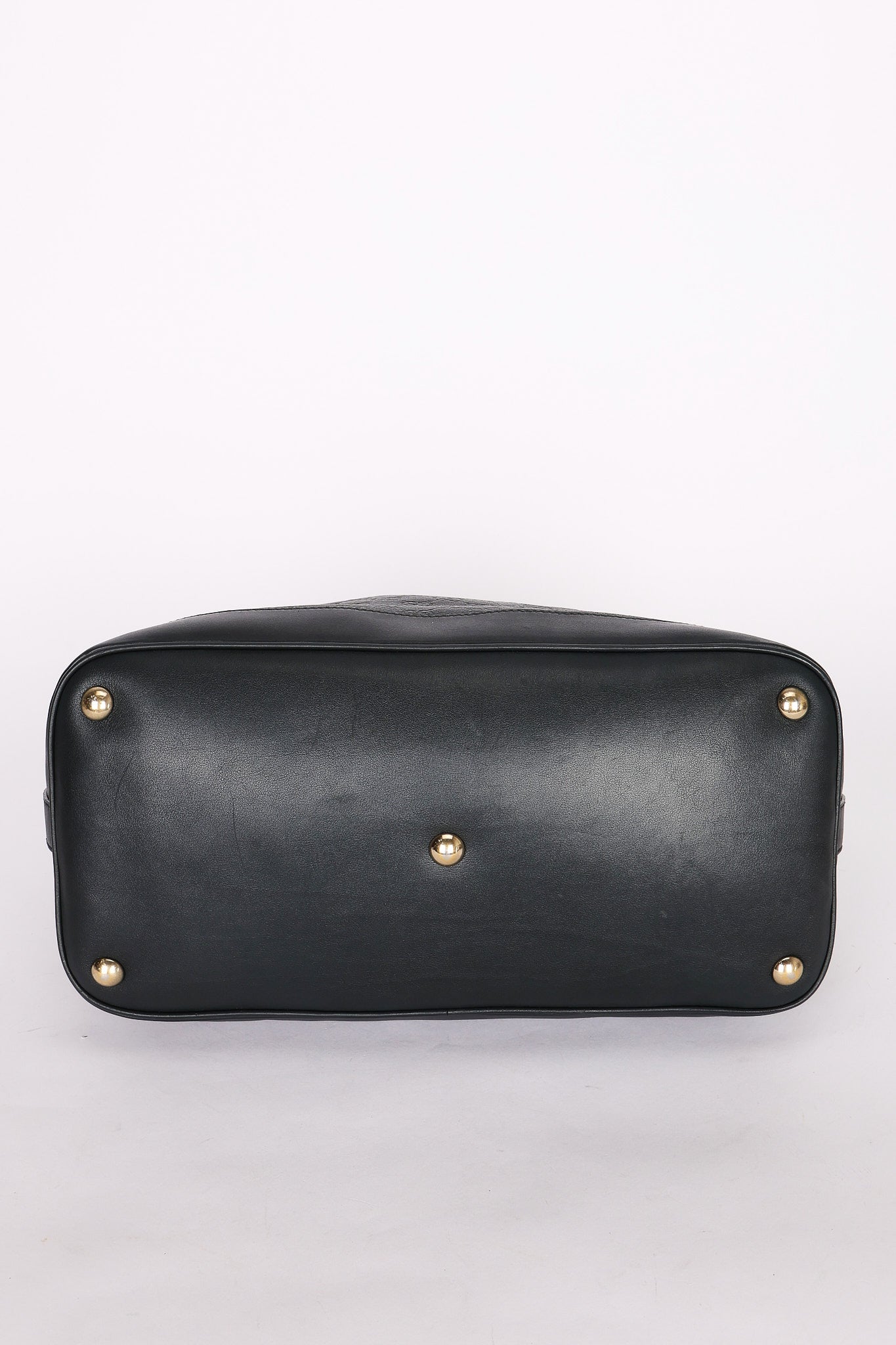 Gucci Guccissima Shoulder Bag