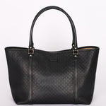 Gucci Guccissima Tote