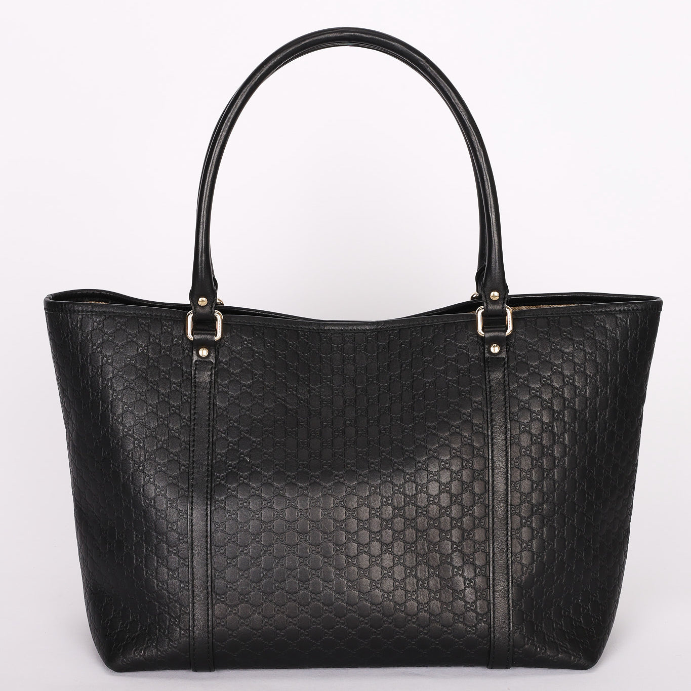 Gucci Guccissima Tote