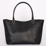 Gucci Guccissima Tote