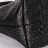 Gucci Guccissima Tote
