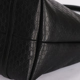 Gucci Guccissima Tote