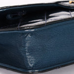 Chanel Classic Flap, Small - Black Quilted Lambskin, Gold Hardware