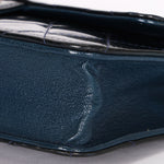 Chanel Classic Flap, Small - Black Quilted Lambskin, Gold Hardware