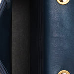 Chanel Classic Flap, Small - Black Quilted Lambskin, Gold Hardware