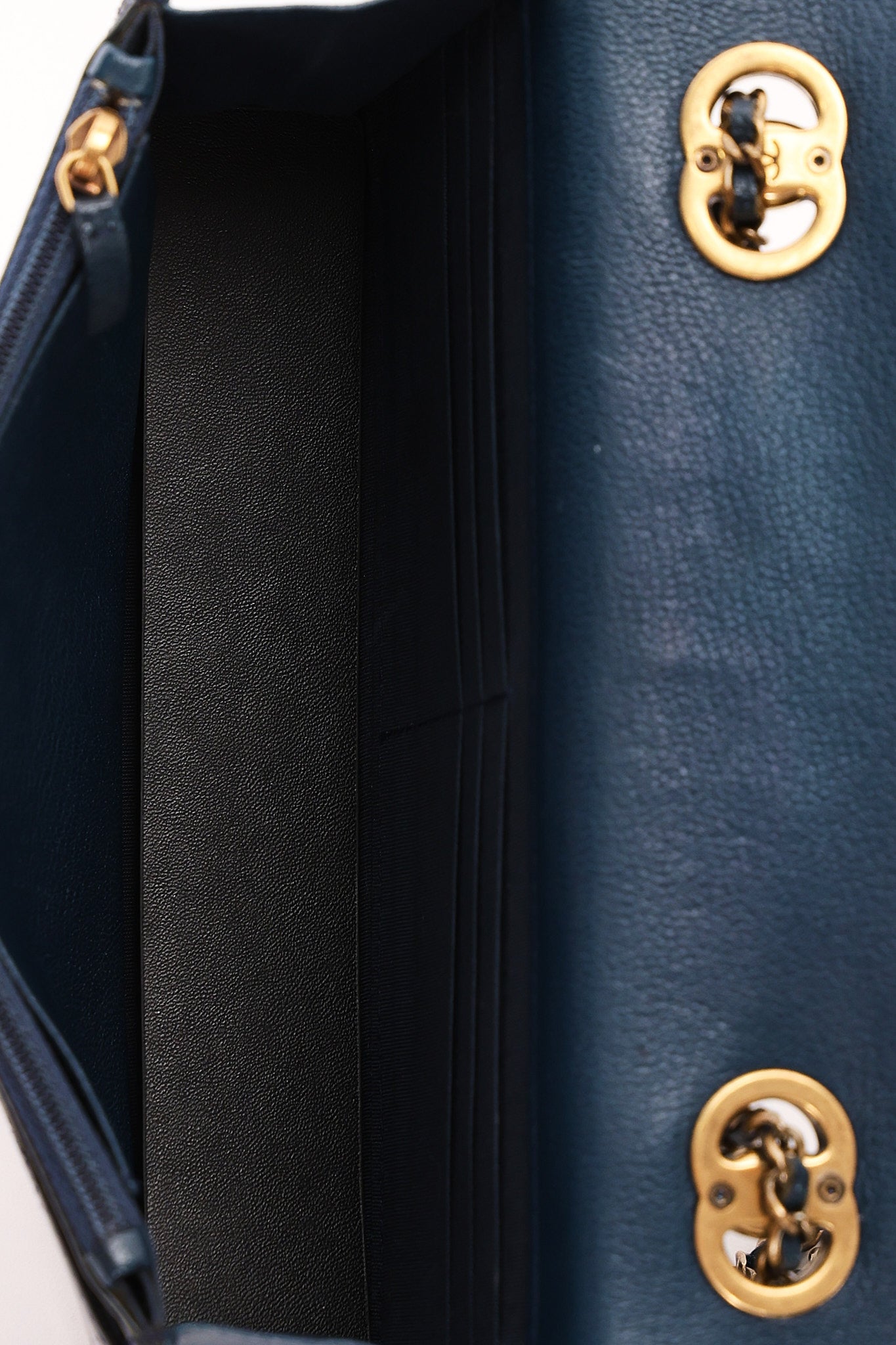 Chanel Classic Flap, Small - Black Quilted Lambskin, Gold Hardware