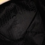 Chanel Stitched Bowler Bag Beige Calfskin DSHW