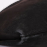 Gucci Suede Shoulder Bag