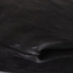 Gucci Suede Shoulder Bag
