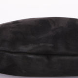 Gucci Suede Shoulder Bag