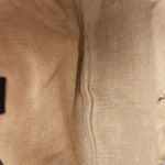 Gucci Suede Shoulder Bag