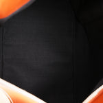 Loewe Large Puzzle Bag Tiger Design