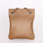 Hermès Crossbody Bag (color + leather) PHW