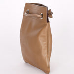 Hermès Crossbody Bag (color + leather) PHW