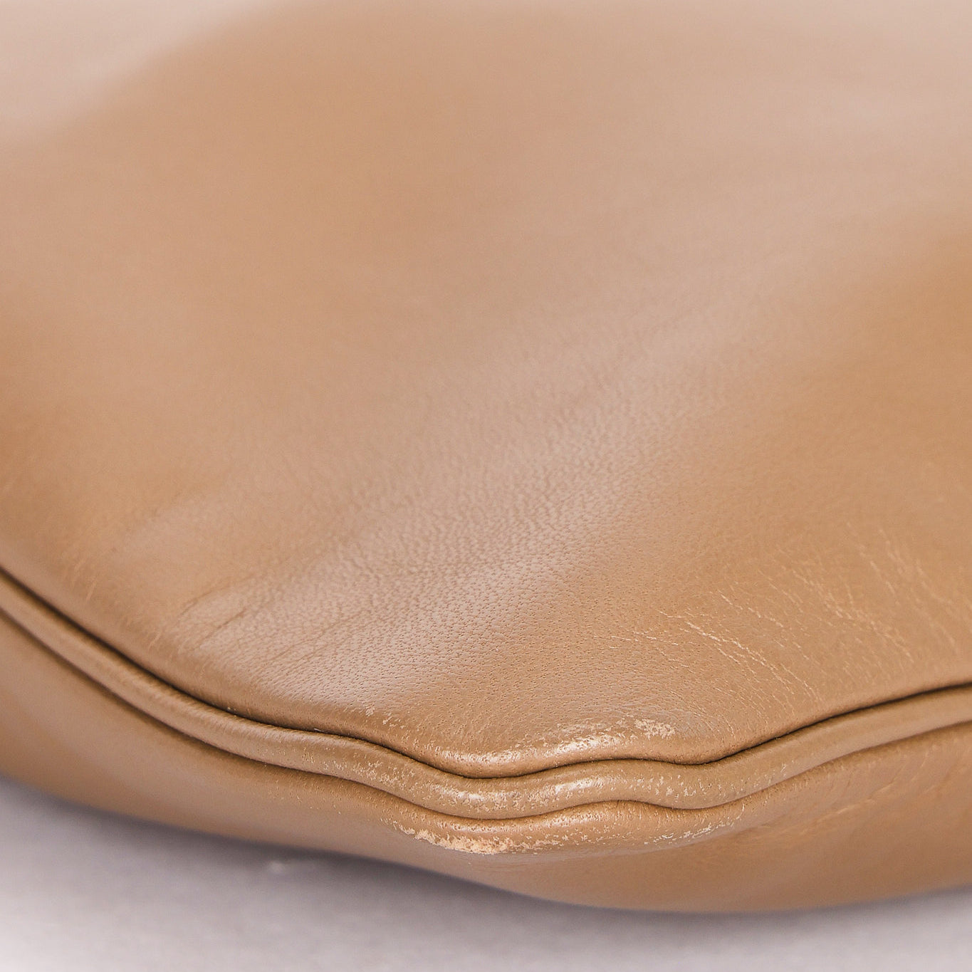 Hermès Crossbody Bag (color + leather) PHW