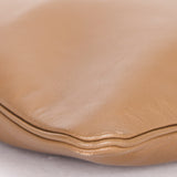 Hermès Crossbody Bag (color + leather) PHW