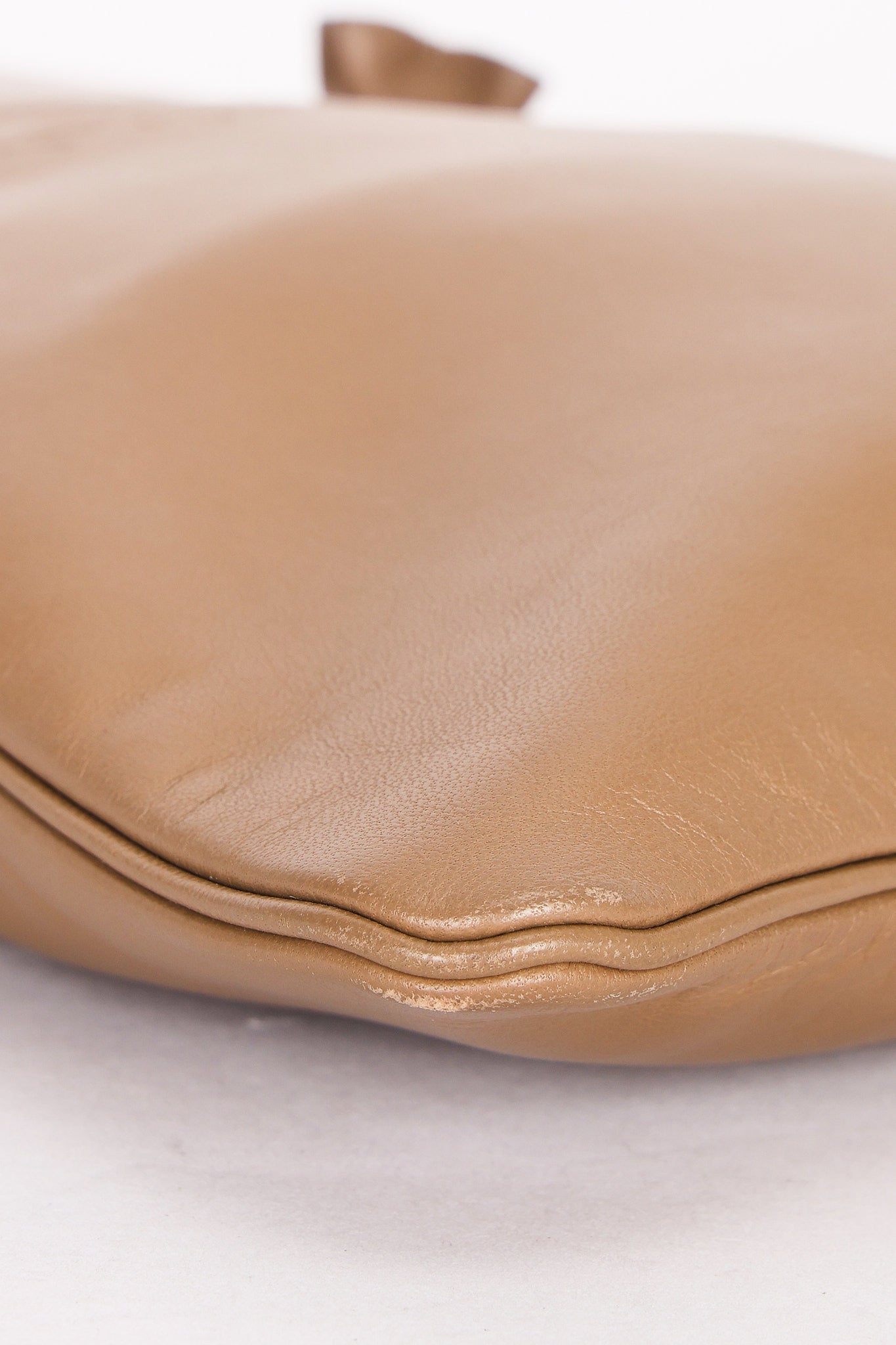 Hermès Crossbody Bag (color + leather) PHW