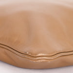 Hermès Crossbody Bag (color + leather) PHW