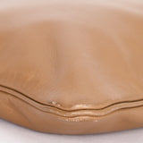 Hermès Crossbody Bag (color + leather) PHW
