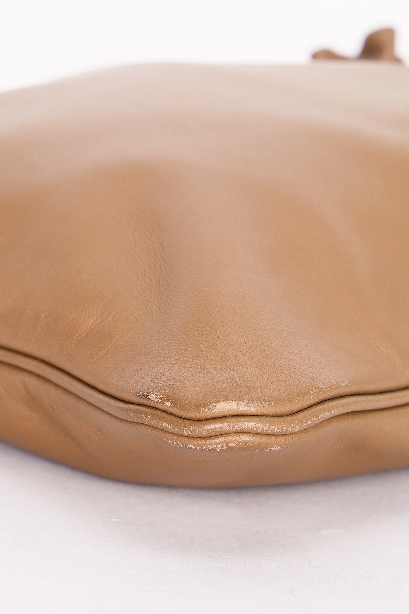 Hermès Crossbody Bag (color + leather) PHW