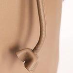 Hermès Aline Mini Crossbody Bag - Elephant Grey Swift Leather