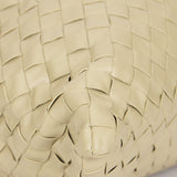 Bottega Veneta Intrecciato Hop Hobo Sage Green