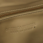 Bottega Veneta Intrecciato Hop Hobo Sage Green