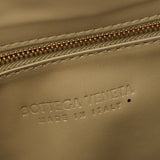 Bottega Veneta Intrecciato Hop Hobo Sage Green