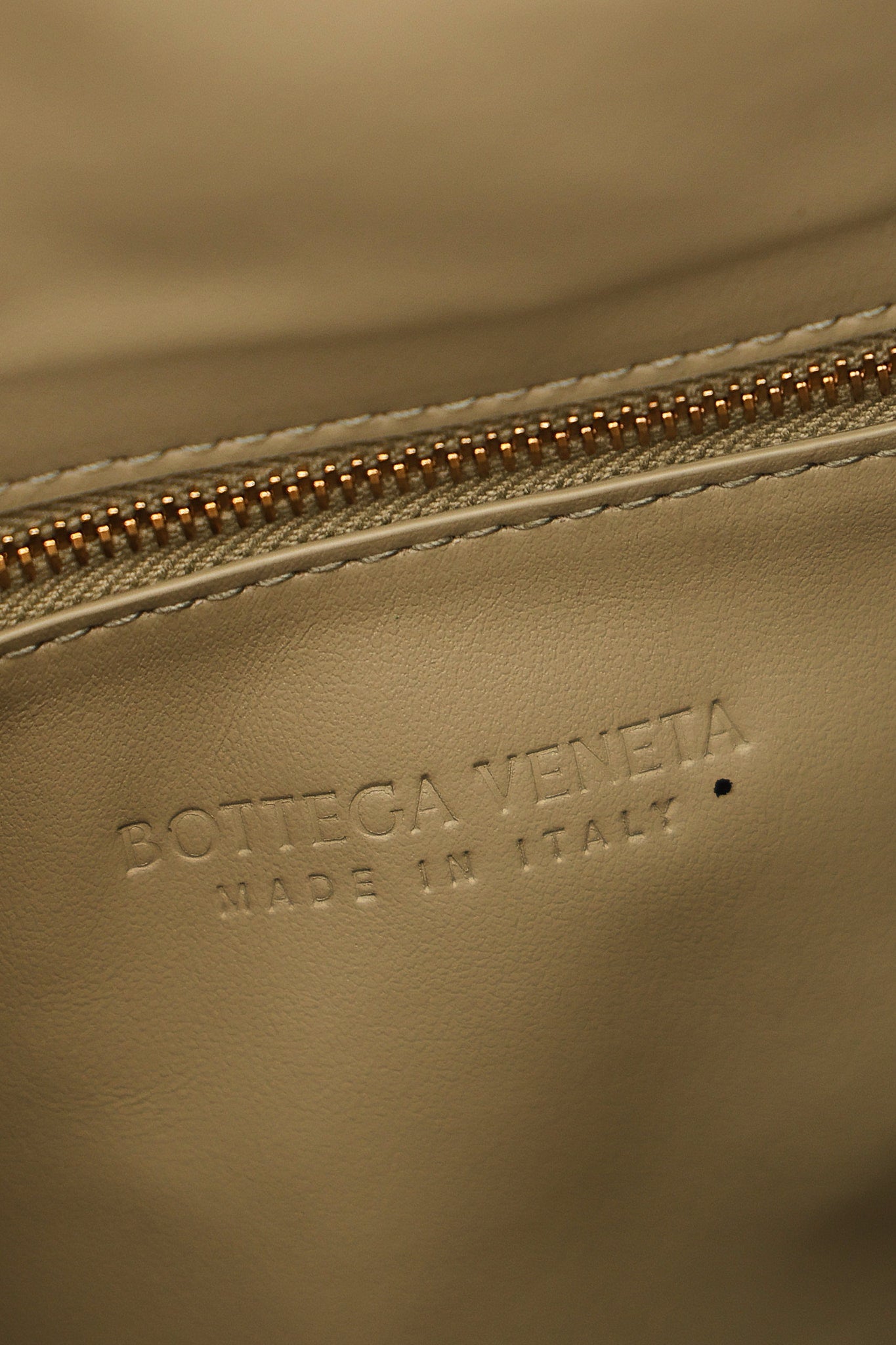 Bottega Veneta Intrecciato Hop Hobo Sage Green