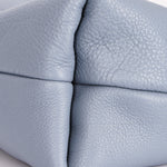 Gucci Maxi Softbit Shoulder Bag Dusty Blue