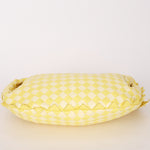 Bottega Veneta Intrecciato Medium Jodie Hobo Yellow