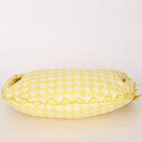Bottega Veneta Intrecciato Medium Jodie Hobo Yellow