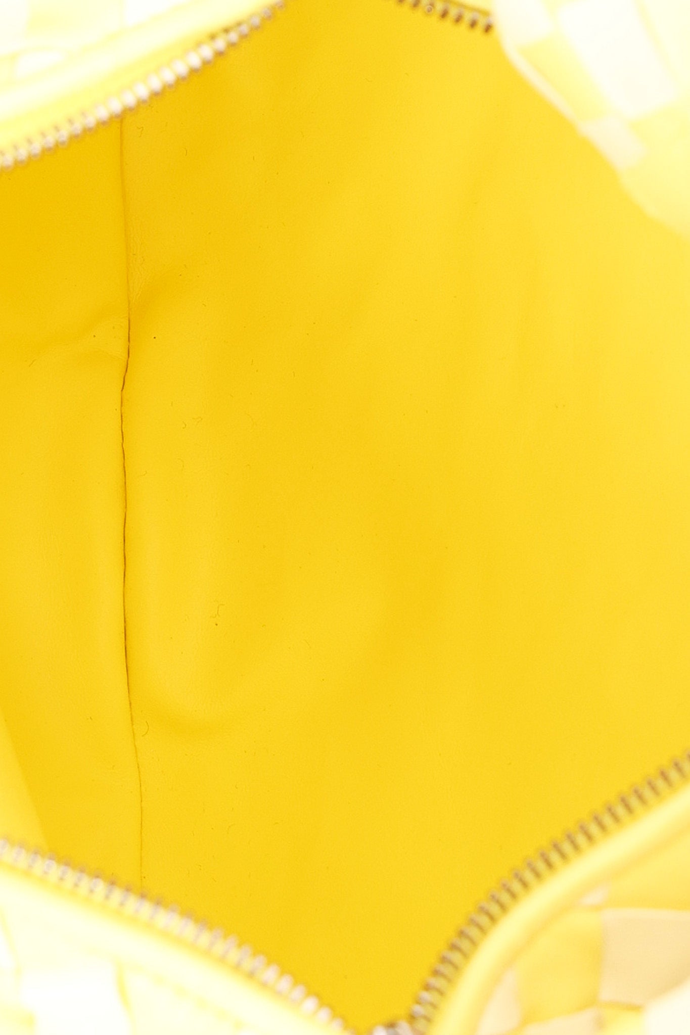 Bottega Veneta Intrecciato Medium Jodie Hobo Yellow