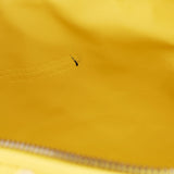 Bottega Veneta Intrecciato Medium Jodie Hobo Yellow