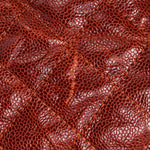 Chanel Elastic Shoulder Bag Brick Glazed Caviar 2011 RHW