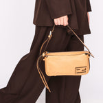 Fendi Simply Fendi Shoulder Bag