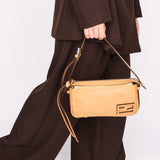 Fendi Simply Fendi Shoulder Bag