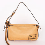 Fendi Simply Fendi Shoulder Bag