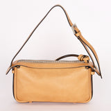 Fendi Simply Fendi Shoulder Bag