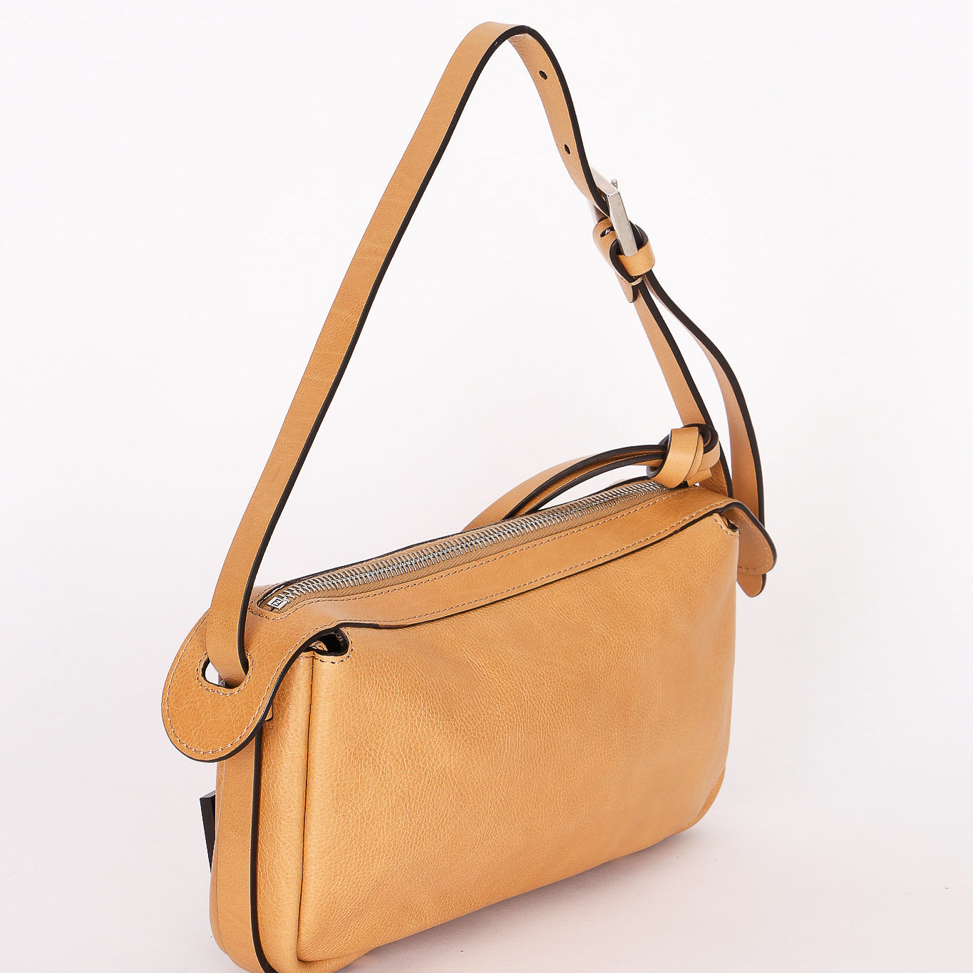 Fendi Simply Fendi Shoulder Bag
