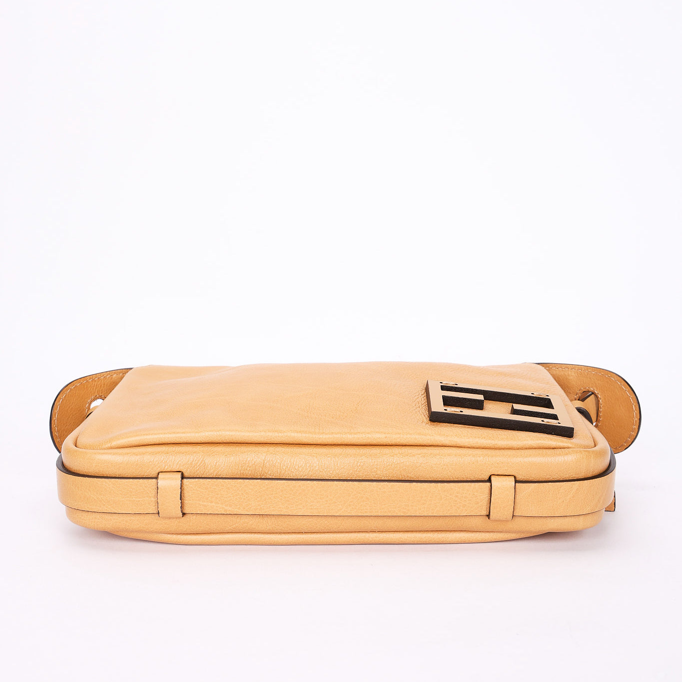 Fendi Simply Fendi Shoulder Bag