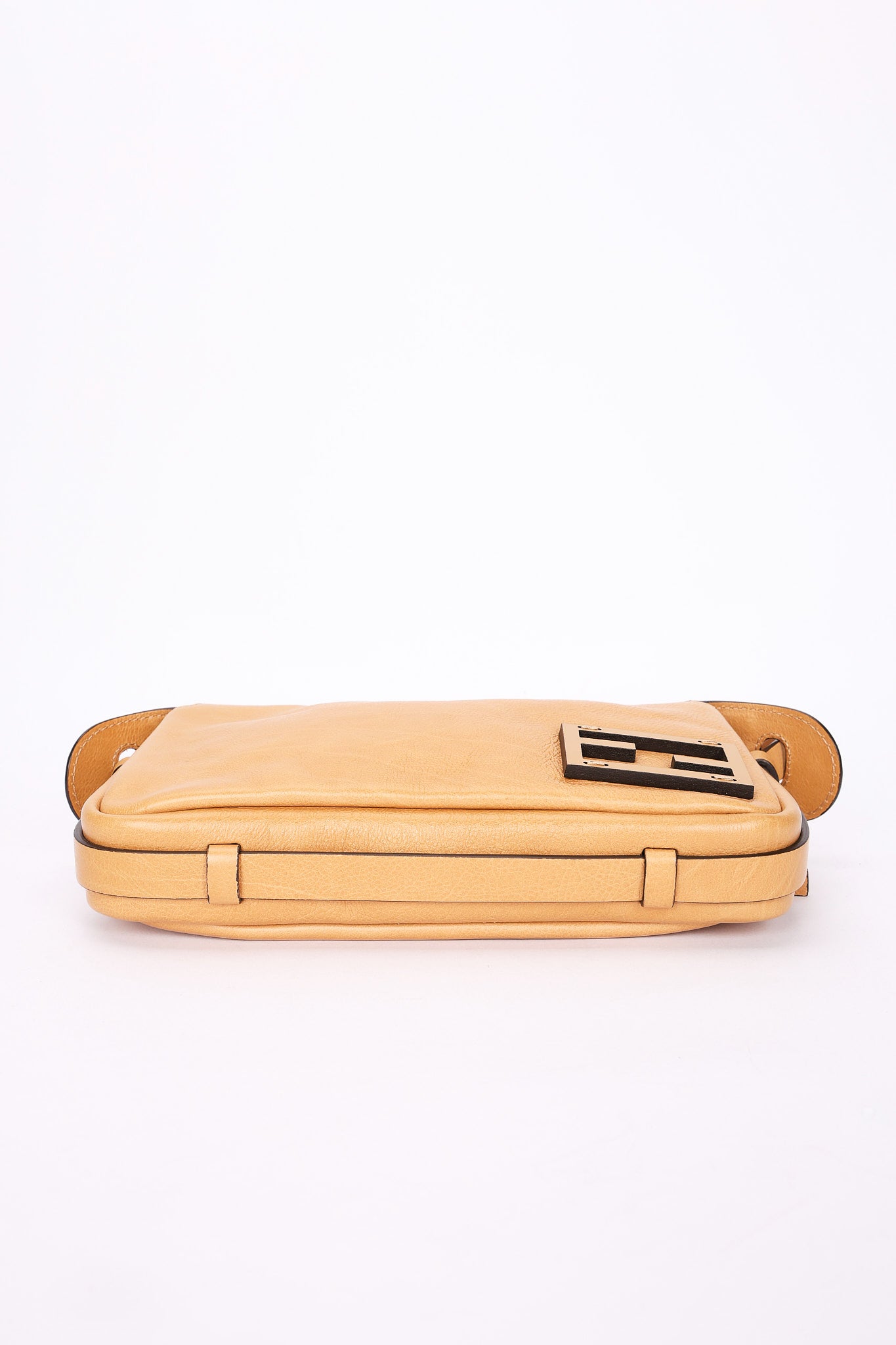 Fendi Simply Fendi Shoulder Bag