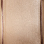 Hermès Birkin 35 Etoupe Togo 2011 PHW