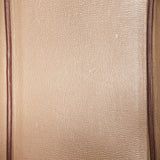 Hermès Birkin 35 Etoupe Togo 2011 PHW