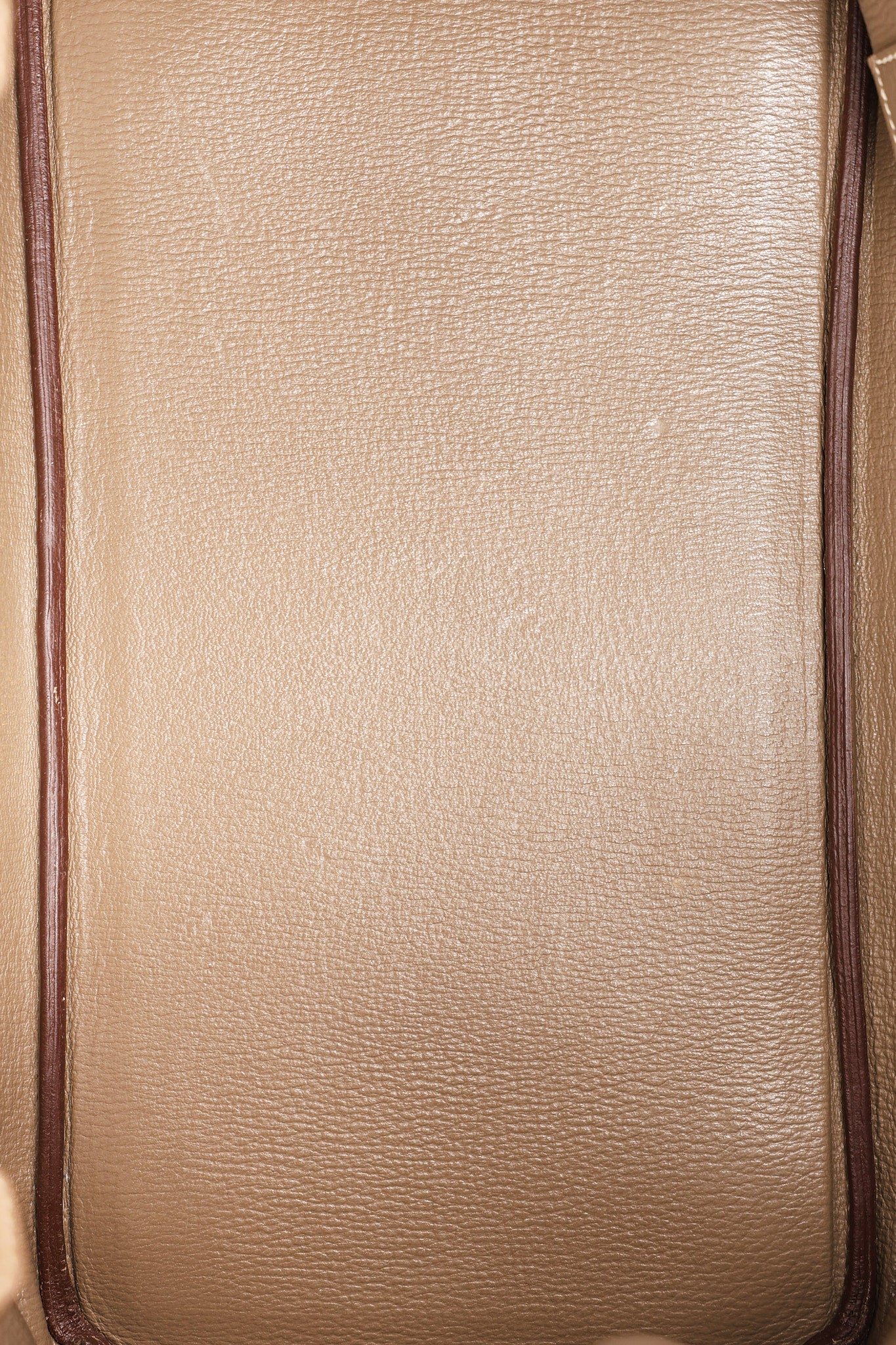 Hermès Birkin 35 Etoupe Togo 2011 PHW